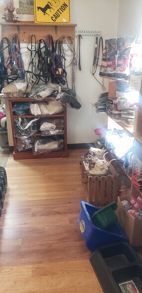 More Photos Of 5818 S Us-220 Hwy, Linden Freestanding For Sale