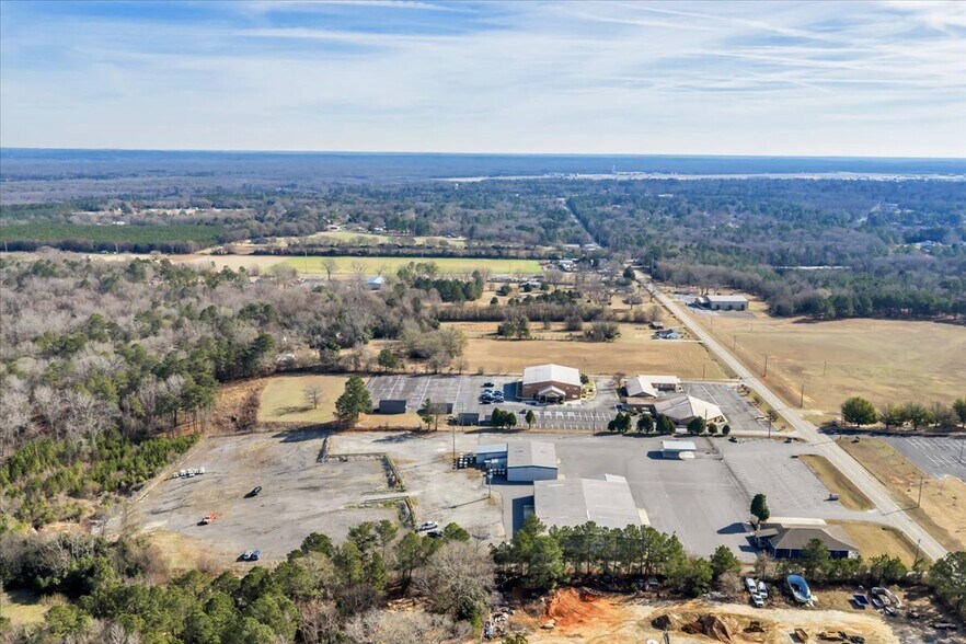 More Photos Of 441 Dunbar Rd, Warner Robins Warehouse For Sale