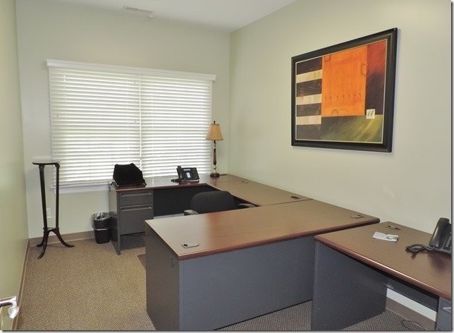 More Photos Of 1815 Forest Hills Rd W, Wilson Office For Lease