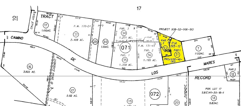 More Photos Of 665 Camino de los Mares, San Clemente Medical For Sale