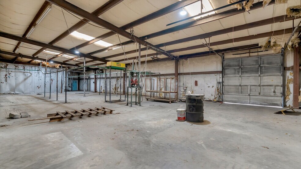 More Photos Of 397 Battlecreek Rd, Long Creek Warehouse For Sale