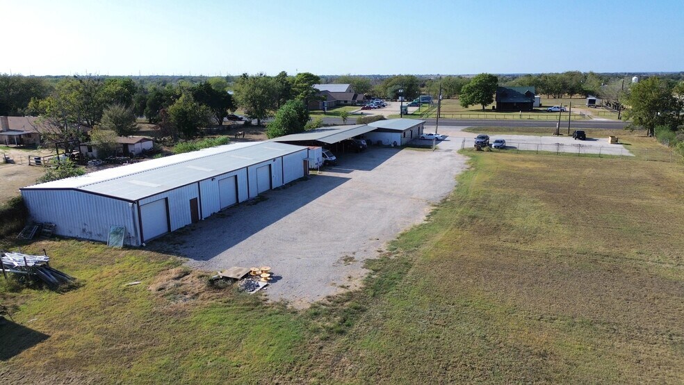 More Photos Of 6086 E State Highway 21, Bryan Warehouse For Sale
