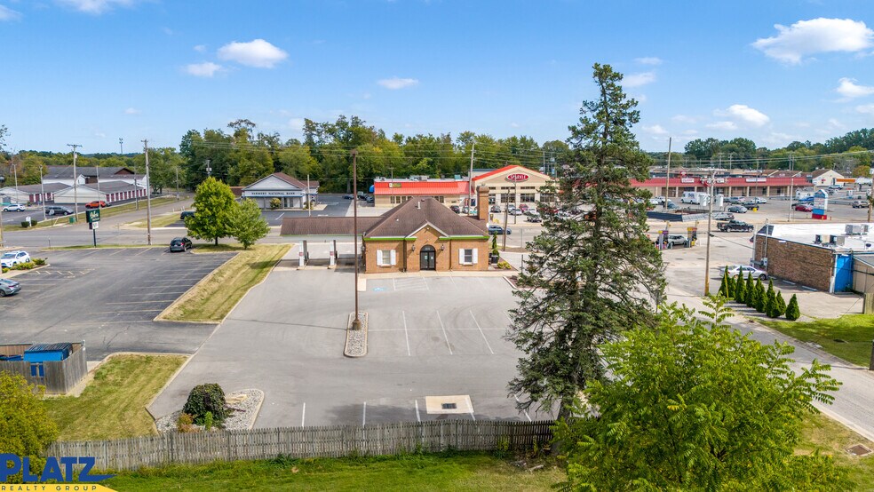 More Photos Of 3516 S Meridian Rd, Youngstown Bank For Sale