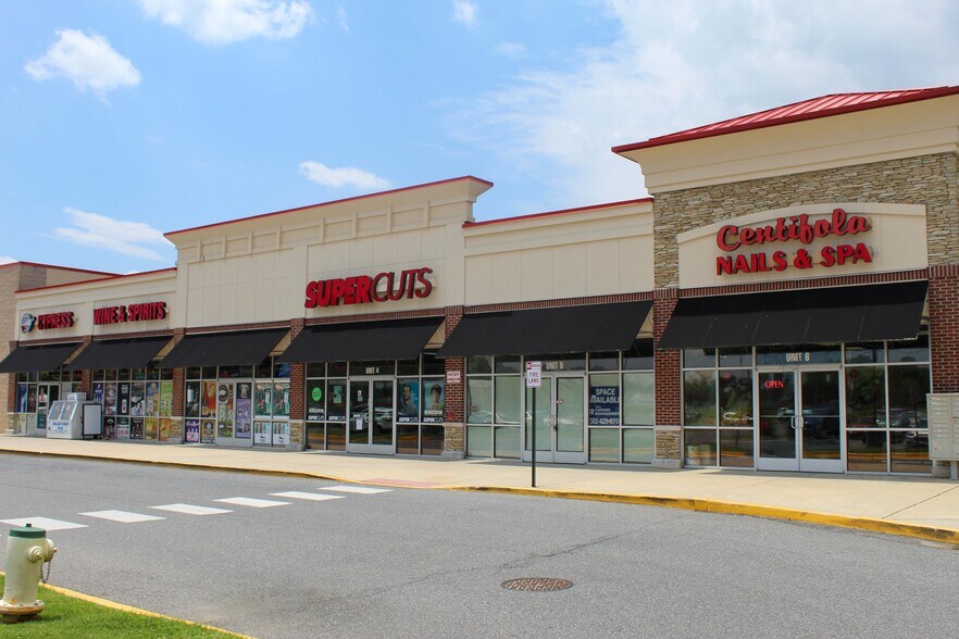 More Photos Of Route 113 & Shawnee Rd, Milford Unknown For Lease