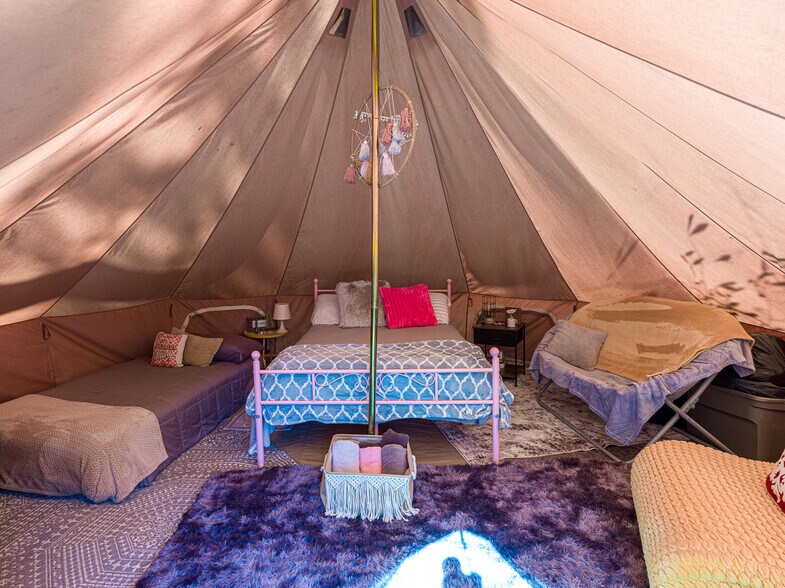 More Photos Of 11201 County Road 203, Plantersville Specialty For Sale