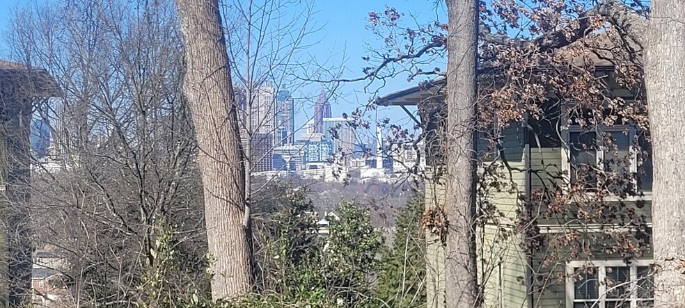 More Photos Of 1174 McDonald Dr SE, Atlanta Land For Sale