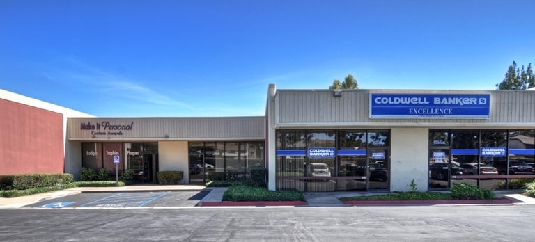 More Photos Of 512-542 E Lambert Rd, Brea Manufacturing For Lease