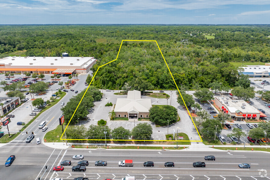 Primary Photo Of 180 N Suncoast Blvd, Crystal River Storefront Retail Office For Sale