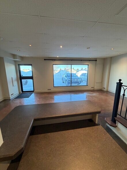 More Photos Of 11113 83 Av, Fort Saskatchewan Warehouse For Sale