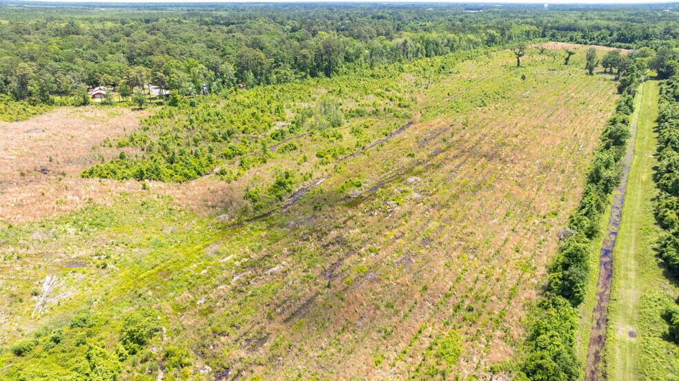 More Photos Of Kings Walk Residential Development, Brunswick Land For Sale