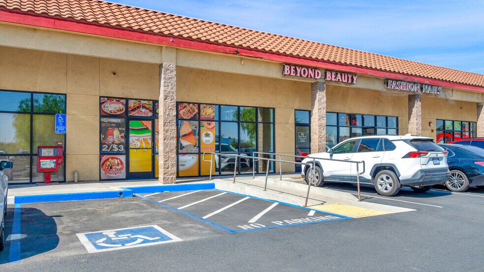 More Photos Of 1410 Country Club Dr, Madera Unknown For Lease