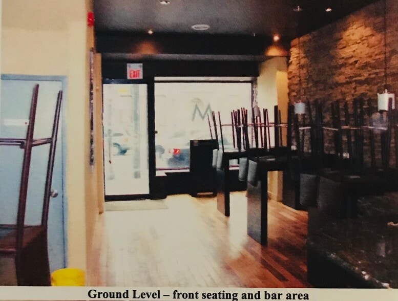 More Photos Of 1378 Queen St. W, Toronto Storefront Retail Residential For Sale