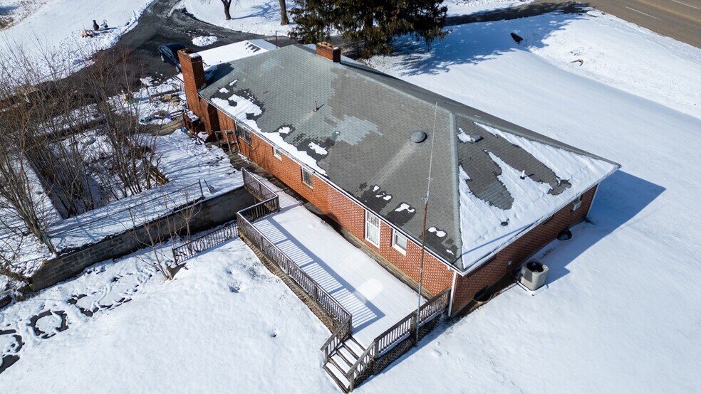 More Photos Of 300 National Ave, Staunton Land For Lease
