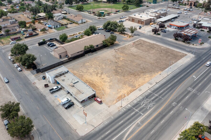More Photos Of 41-47 Robertson Blvd, Chowchilla Land For Sale