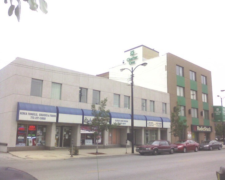 More Photos Of 9204 S Commercial Ave, Chicago Office For Lease