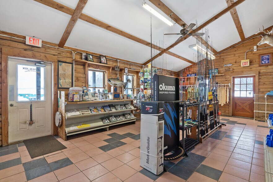 More Photos Of 596 Main St, Sterling Storefront Retail Office For Sale