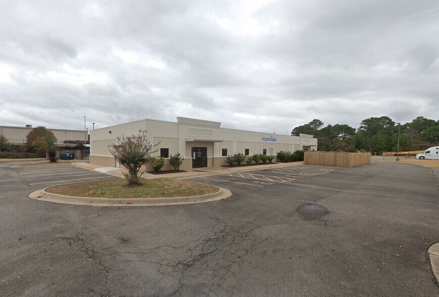 More Photos Of 154 Cornerstone Ln, Hot Springs Medical For Lease