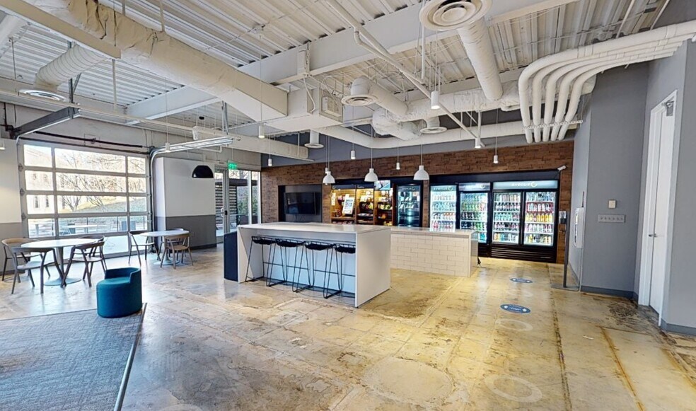 More Photos Of 4100 Wildwood Pky, Atlanta Unknown For Lease