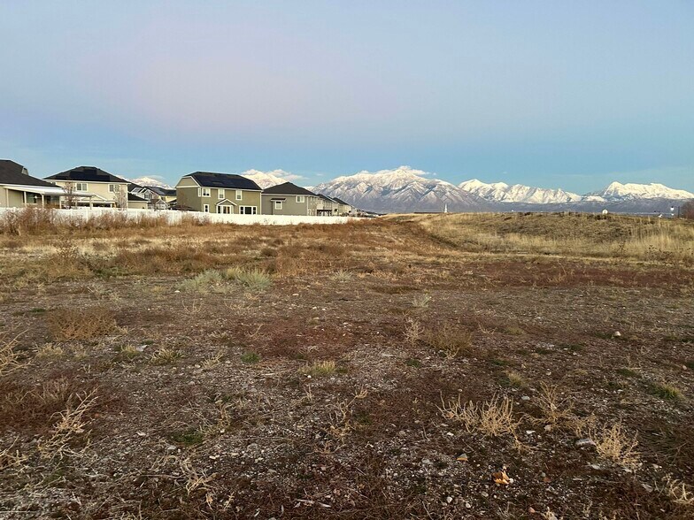 More Photos Of 5532 W Herriman Blvd, Herriman Land For Lease