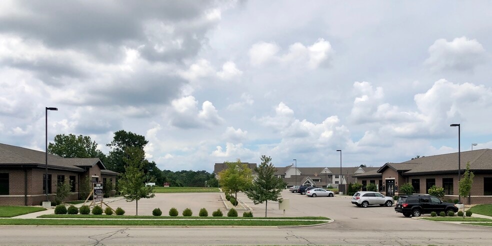 More Photos Of Westwood Blvd, Columbus Land For Sale
