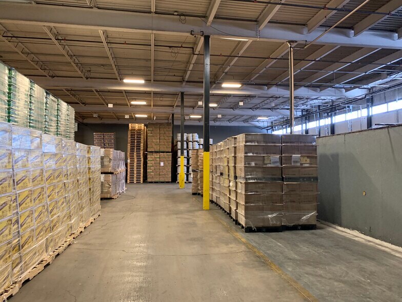 More Photos Of 2735 Brundage Rd, Baldwinsville Warehouse For Lease