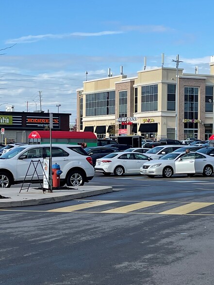 Primary Photo Of 3500-3650 Dundas St, Burlington Unknown For Lease