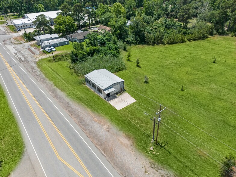 Primary Photo Of 3609 N Frazier St, Conroe Office For Sale