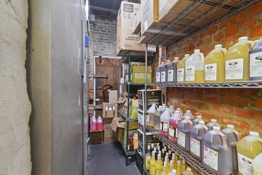 More Photos Of 609 Bourbon St, New Orleans General Retail For Lease