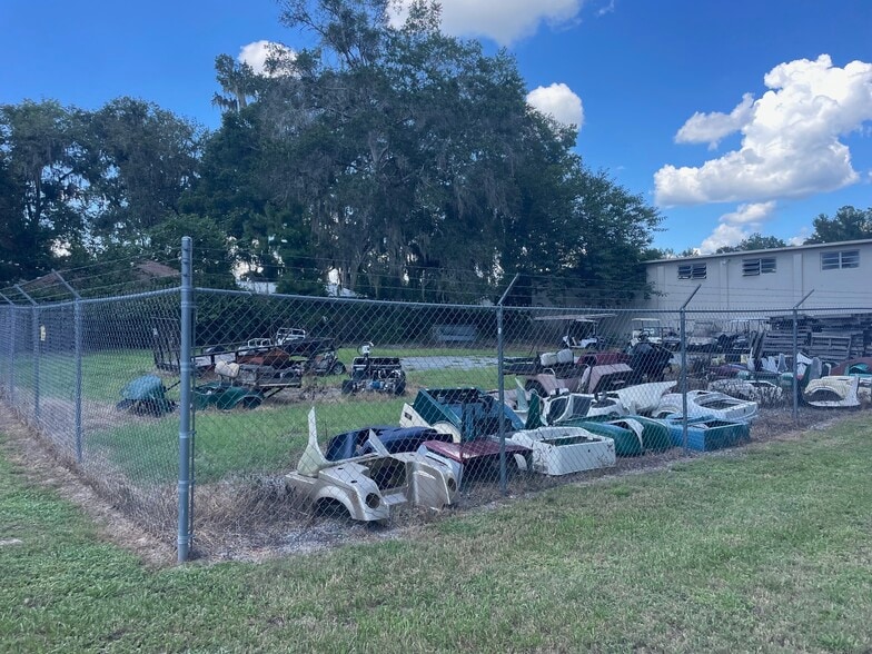 More Photos Of 4450 S Pine Ave, Ocala Warehouse For Lease