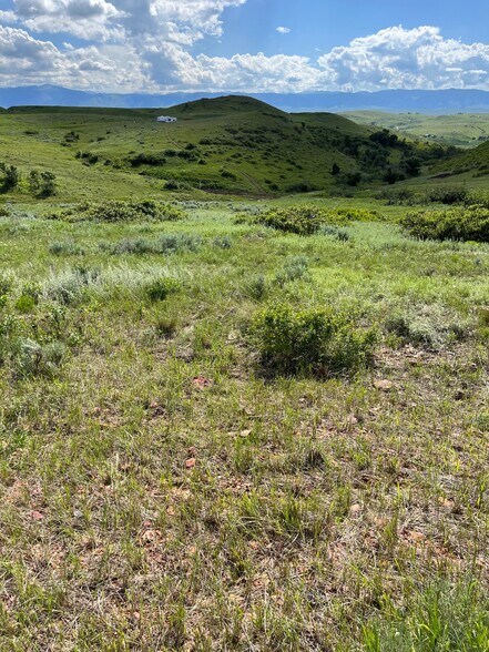 More Photos Of 10 Painted Hills Dr, Sheridan Land For Sale