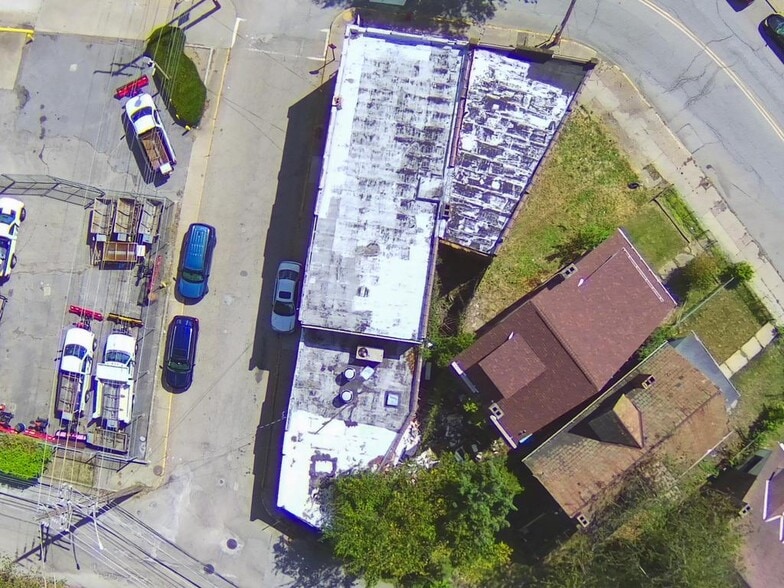 More Photos Of 800 Franklin Ave, Aliquippa Restaurant For Sale