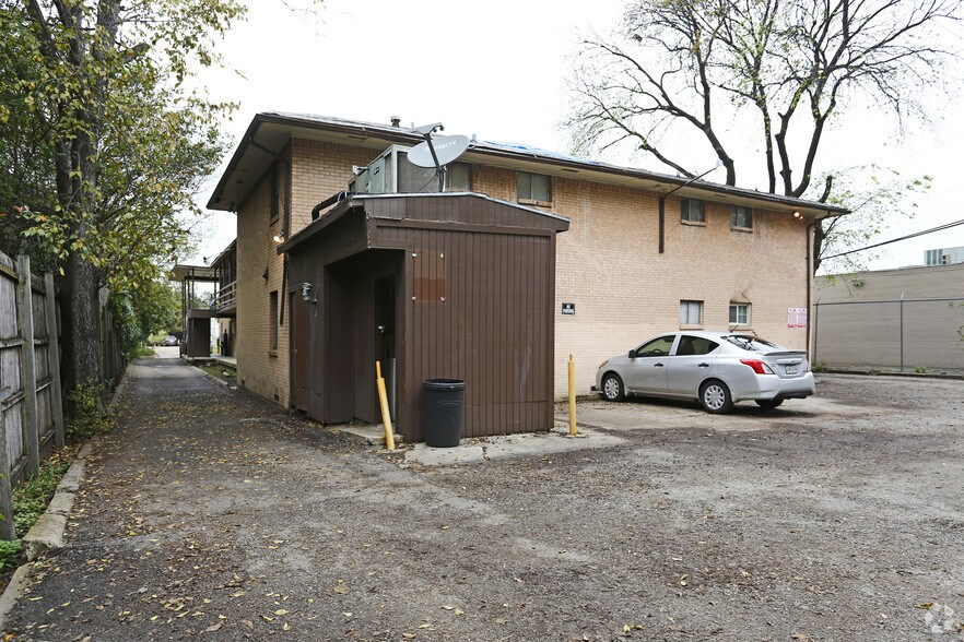 More Photos Of 4810 Gaston Ave, Dallas Apartments For Sale