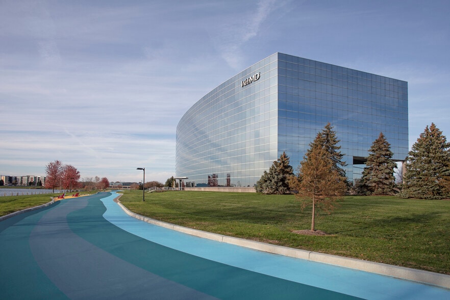 Primary Photo Of 9229 Delegates Row, Indianapolis Office For Lease