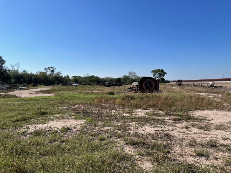More Photos Of 271.62 Acs on West side of Pharr Intl. Bridge, Pharr Land For Sale