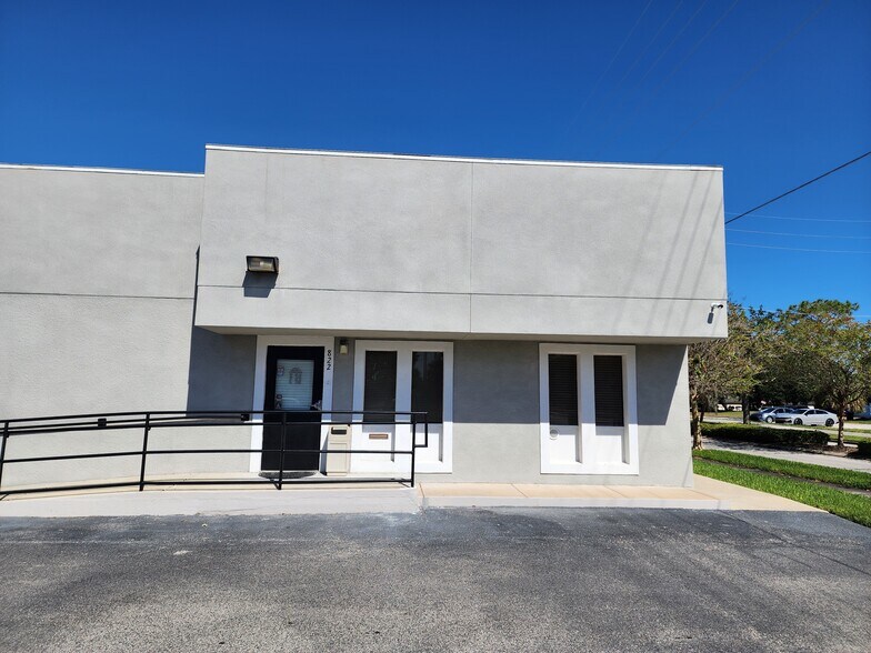 More Photos Of 822 Lake Baldwin Ln, Orlando Medical For Lease