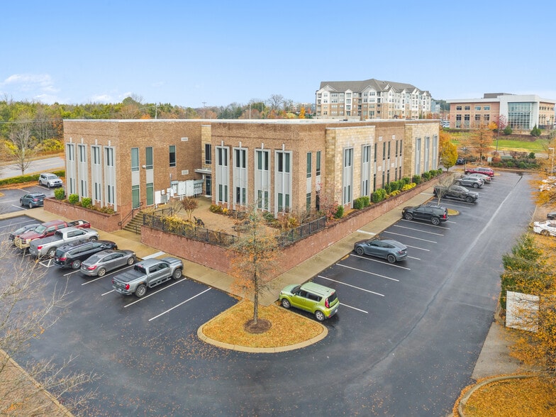 More Photos Of 2179 Edward Curd Ln, Franklin Loft Creative Space For Sale