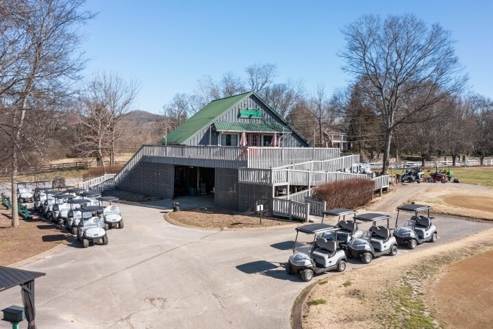 More Photos Of 285 Spencer Creek Rd, Franklin Golf Course Driving Range For Sale