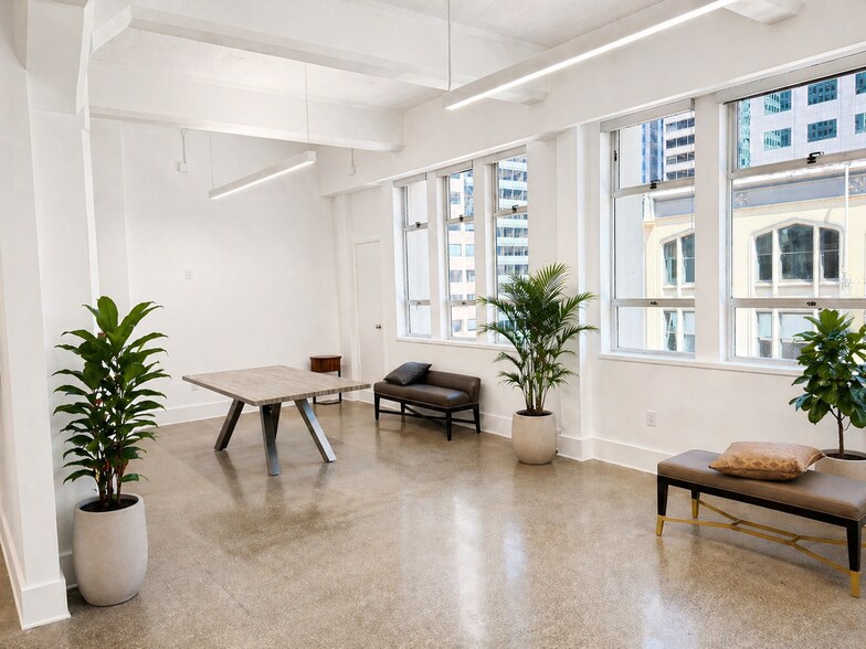 More Photos Of 88 1st St, San Francisco Office For Lease