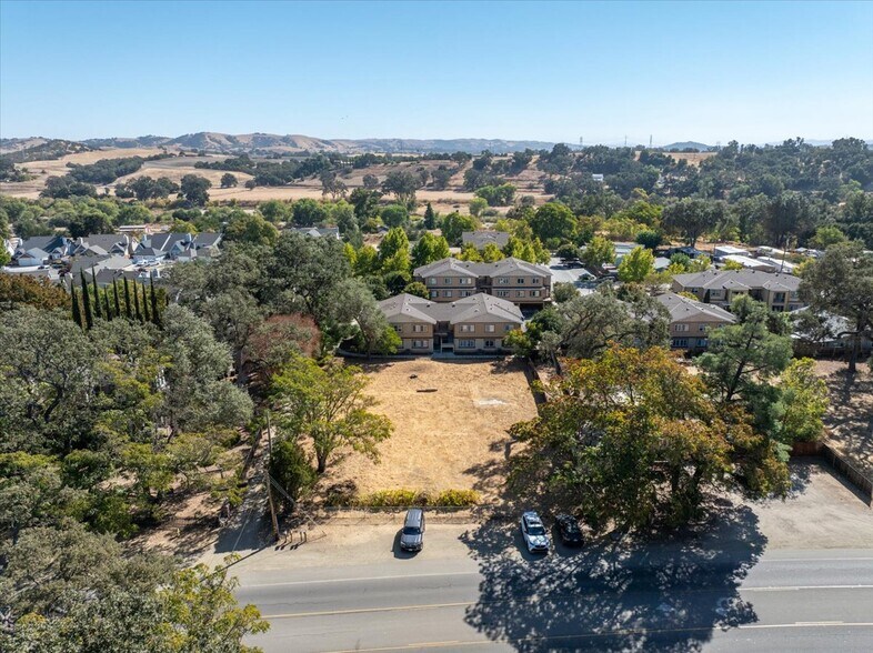 More Photos Of 93 S Main St, Templeton Land For Sale
