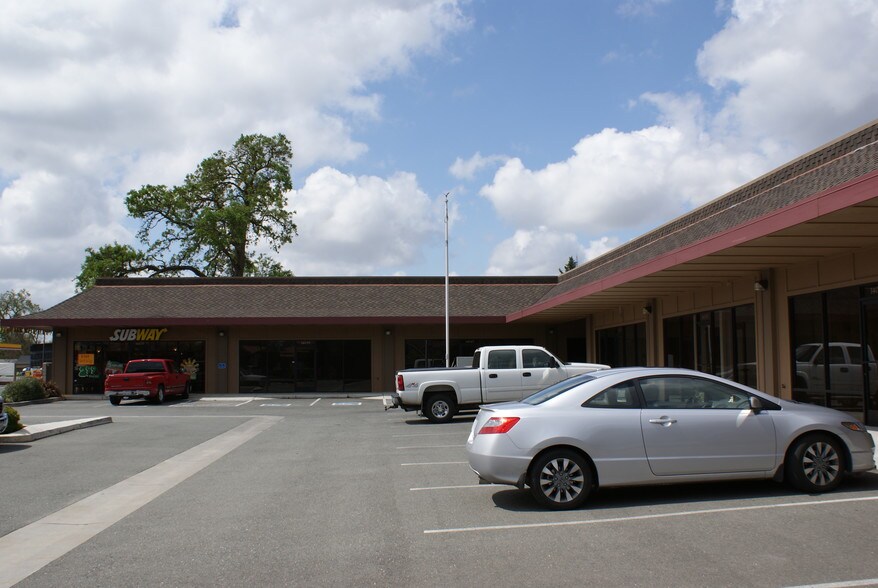 More Photos Of 14055 E Highway 88, Lockeford Freestanding For Lease