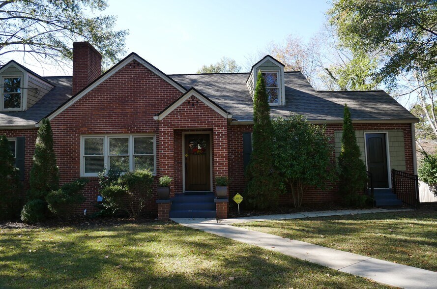 More Photos Of 496 Medlock Rd, Decatur Office Residential For Lease