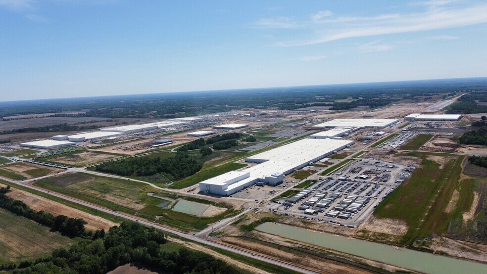 More Photos Of TN 222 Hwy at Stanton Somerville Rd., Stanton Land For Sale