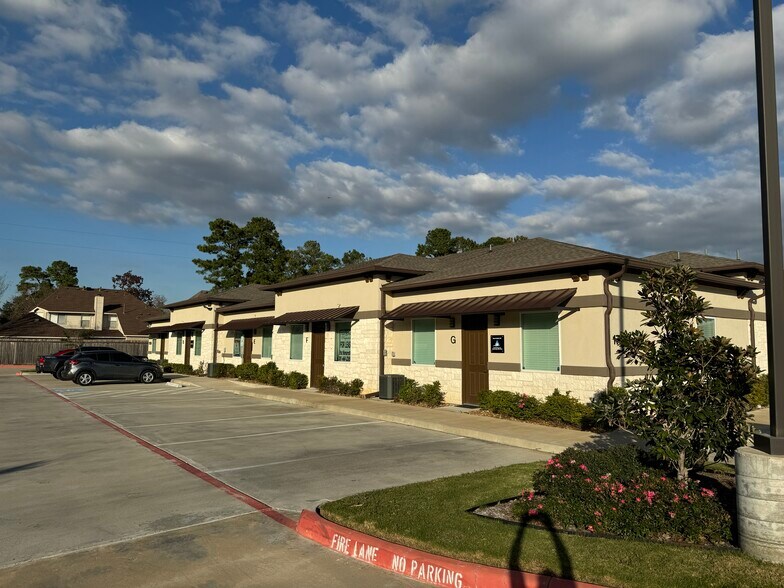 More Photos Of 17150 N Eldridge Pkwy, Tomball Medical For Sale