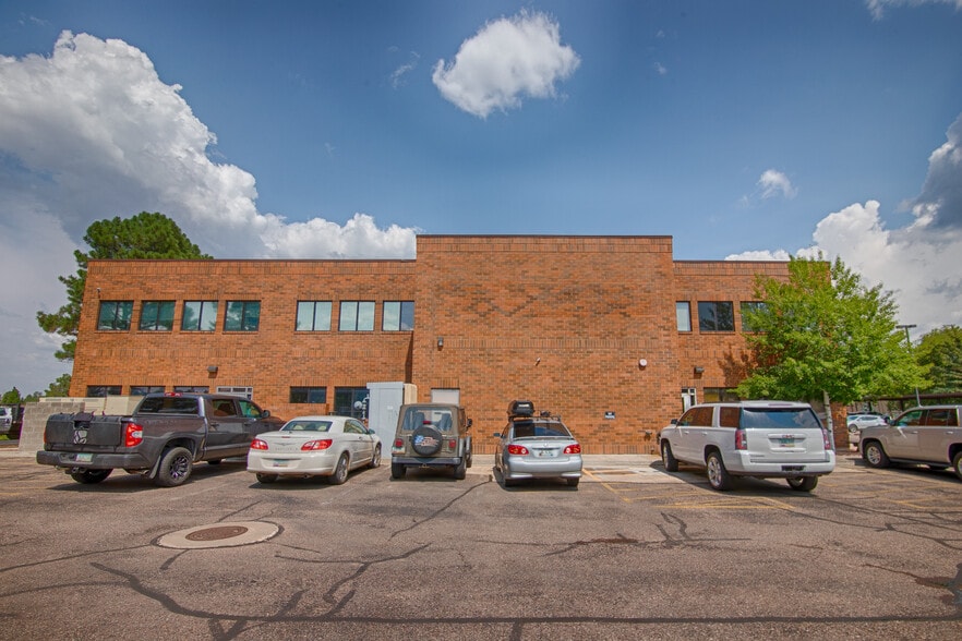 More Photos Of 5448 S White Mountain Rd, Show Low Medical For Lease