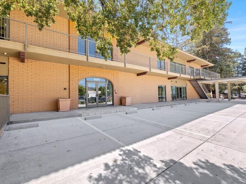 More Photos Of 10275 N De Anza Blvd, Cupertino Medical For Lease