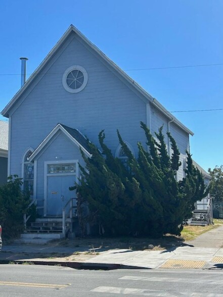 Primary Photo Of 1700 84th Ave, Oakland Specialty For Sale
