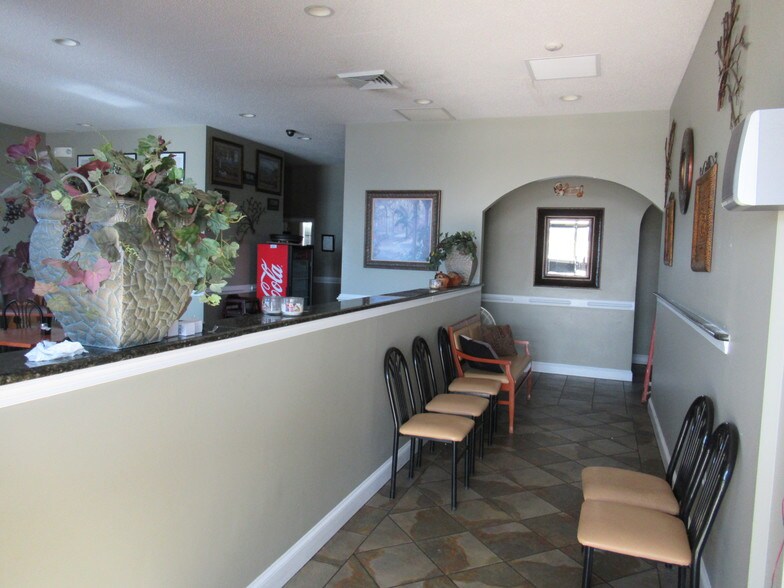 More Photos Of 11139 Marsh Rd, Bealeton Restaurant For Sale