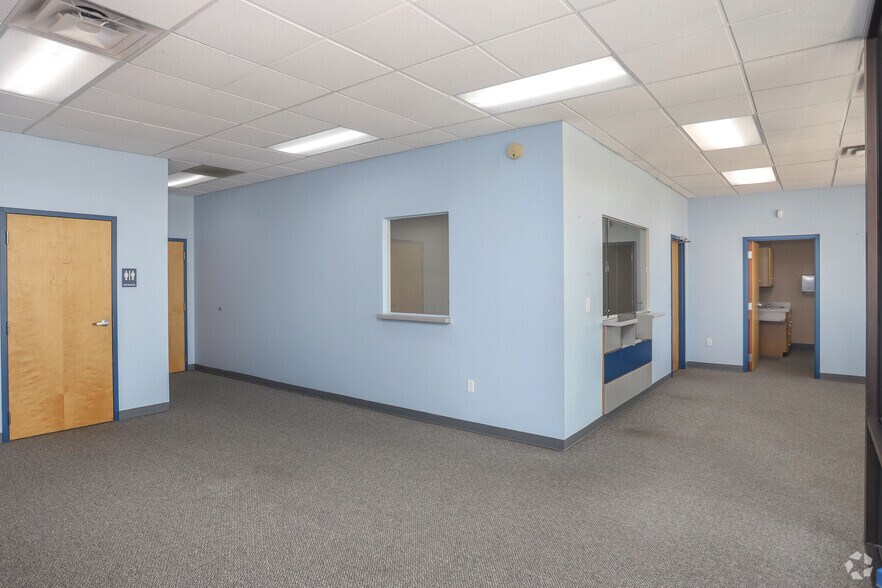 Photo of 1st Floor Ste 1640B