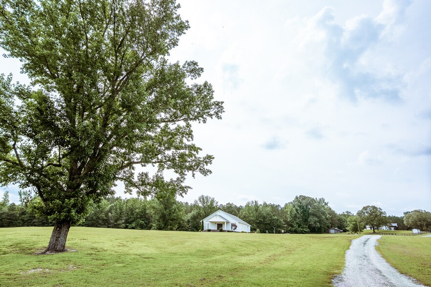 More Photos Of 3375 Rowland Mill Rd, Buena Vista Specialty For Sale