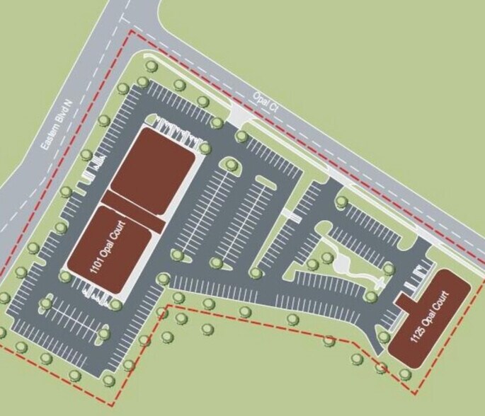 More Photos Of 1101 Opal Ct, Hagerstown Medical For Sale